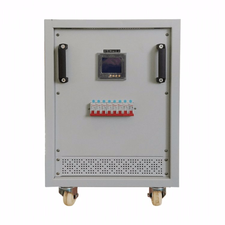 ALC3000S三相系列标准交流电源