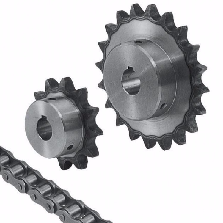 齿轮传动轮 金属链轮 耐磨齿轮 厂家定制