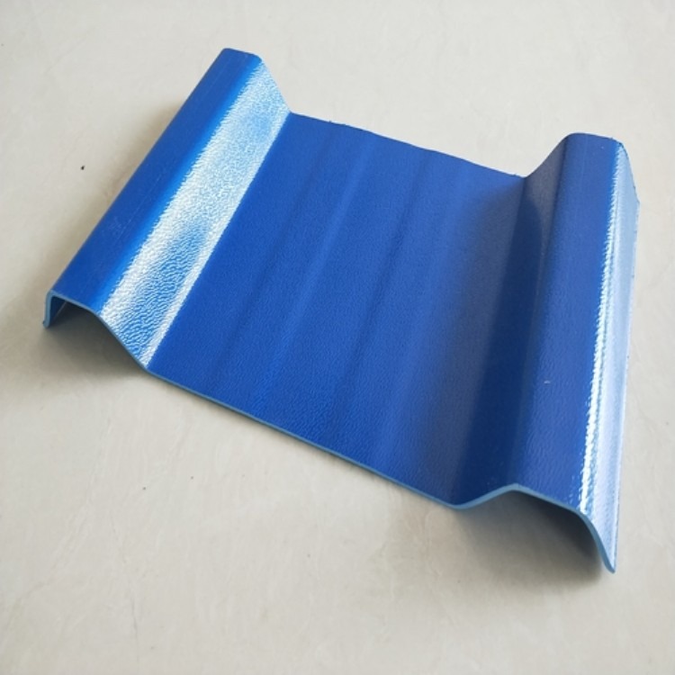 无锡厂家供应高质量防腐板、PVC防腐瓦1.0-3.0mm厚度
