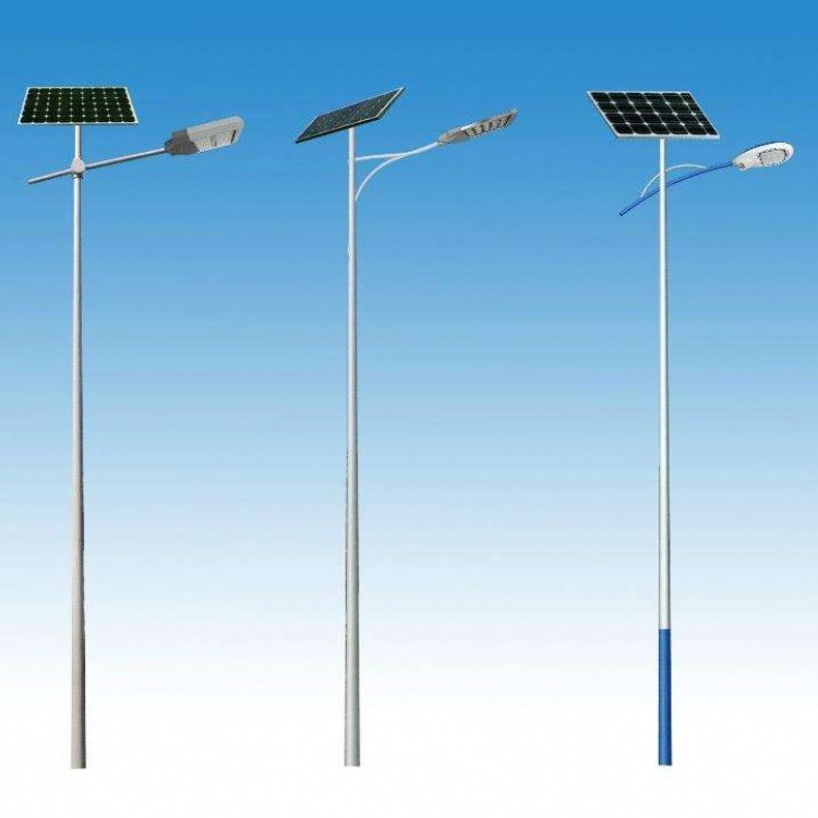 世腾太阳能路灯 太阳能路灯价格 太阳能路灯厂家 LED路灯 太阳能光伏板