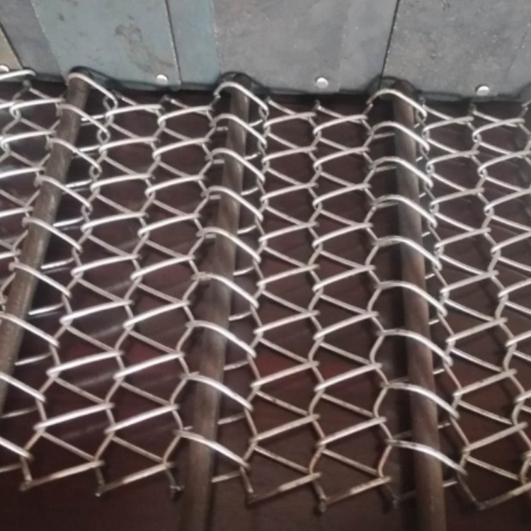厂家直销不锈钢网带 冶金不锈钢网带 茶叶输送304不锈钢网带