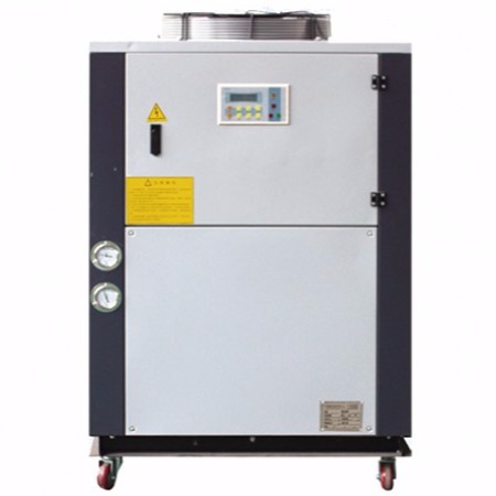 水冷箱式冷水机BS-03WS ，利德盛/博盛工业冷水机组，低温冷水机，医用冷水机，厂家供应 ，质量保证