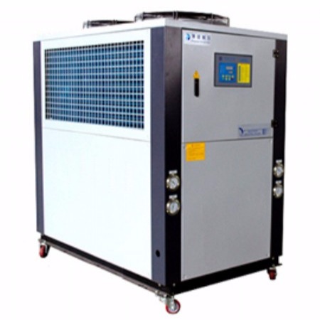 水冷箱式冷水机BS-10WS ，注塑冷水机、冷却冻水机、南京冷水机，利德盛/博盛工业冷水机组，厂家供应 ，质量保证