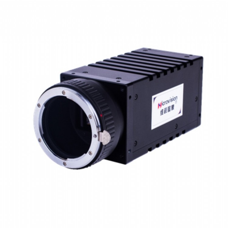 维视智造-MV-E系列高分辨率工业相机-CCD/CMOS工业相机-千万像素工业相机