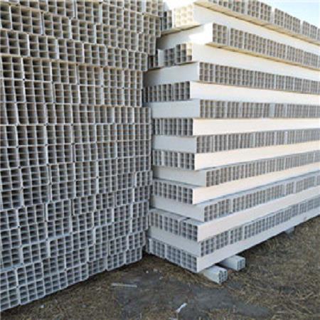 望都厂家供应格栅管订做 三门峡 PVC格栅管生产厂家 格栅管批发