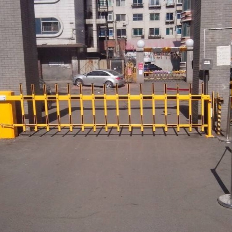 天津市安装智能道闸 东丽区智能停车场管理系统
