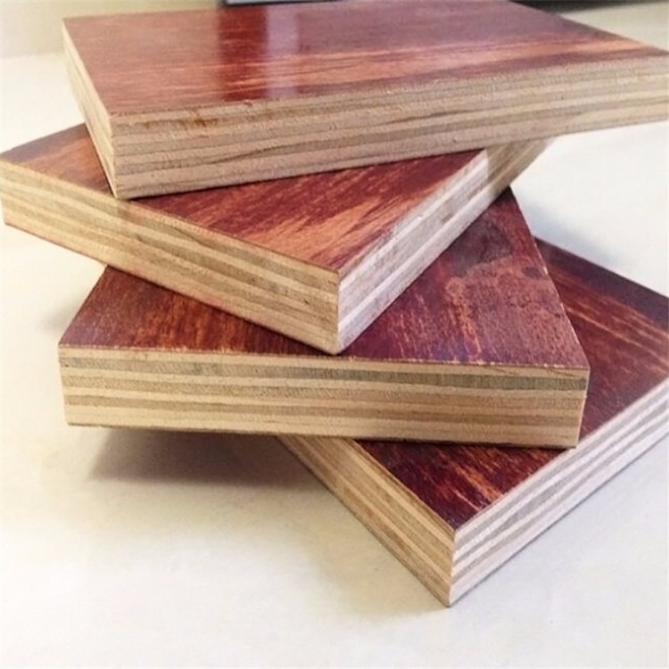 建筑模板价格 建筑木模板 保福木业