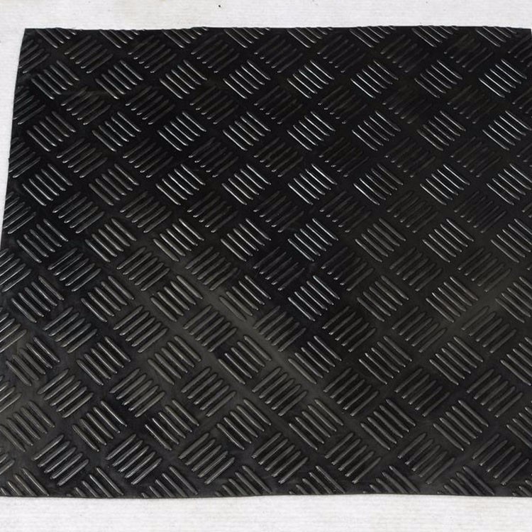  海达出售 耐磨橡胶板 黑色密封橡胶板  应用方便