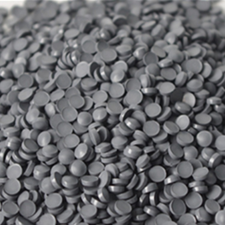 CPVC生产工厂 环保硬胶颗粒 耐高温 耐腐蚀 耐候 欧盟ROHS环保