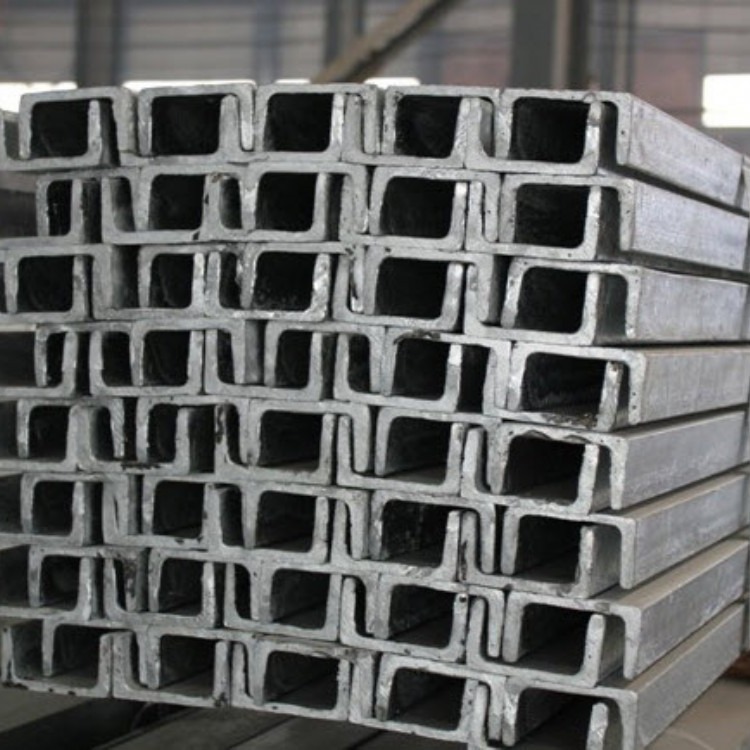 槽钢厂家Q235B槽钢建筑工程专用质量保证
