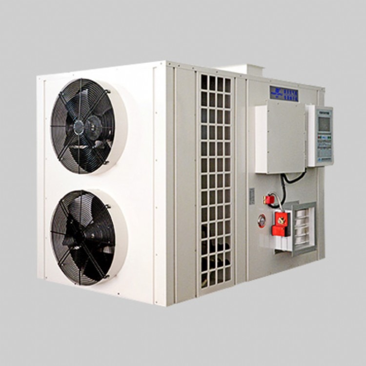 欧麦朗空气源热泵 空气能厂家 空气能热水器