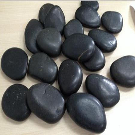 黑色鹅卵石，黑色鹅卵石价格 ，黑色鹅卵石厂家
