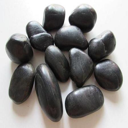 黑色鹅卵石，黑色鹅卵石价格 ，黑色鹅卵石厂家
