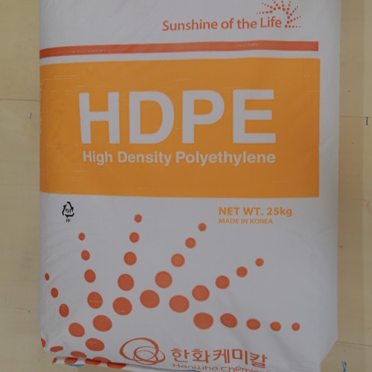HDPE 韩国韩华8380实芯绝缘料