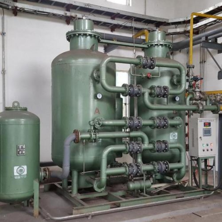 苏州高杰斯 500 800 标方制氧设备 制氧机  500 800立方工业氧气设备 VPSA制氧设备