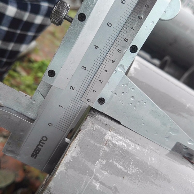 DN125不锈钢管厚壁34-35-36mm 304不锈钢无缝管厂家零切机械加工用