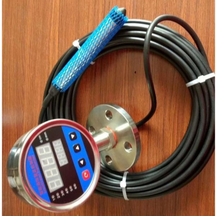液位变送控制器 水电站 液位表 轴承液位表 自动化元件 仪器仪表