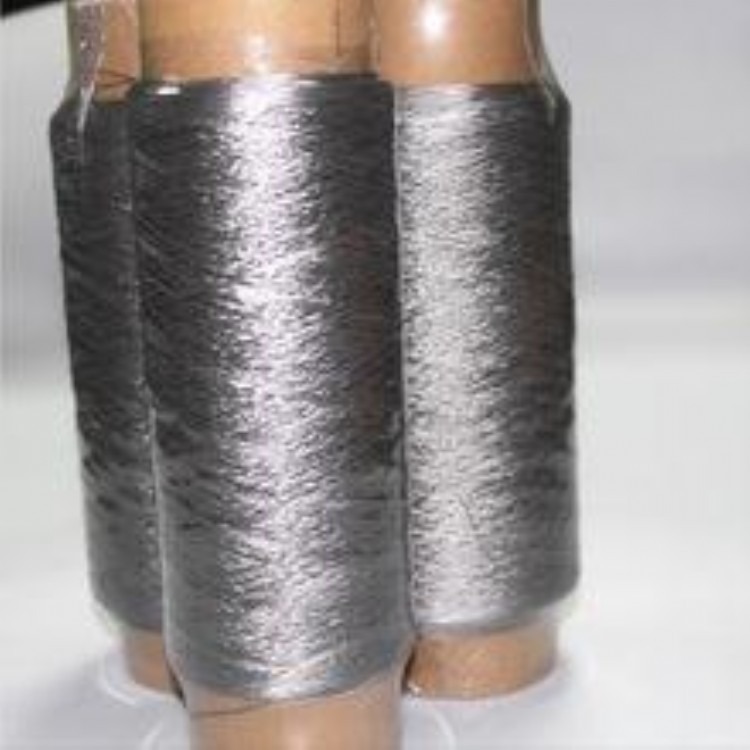 新利净化 不锈钢金属纤维  精度6微米纤维