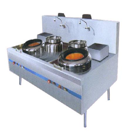 四平市304不锈钢厨房设备厨具市场