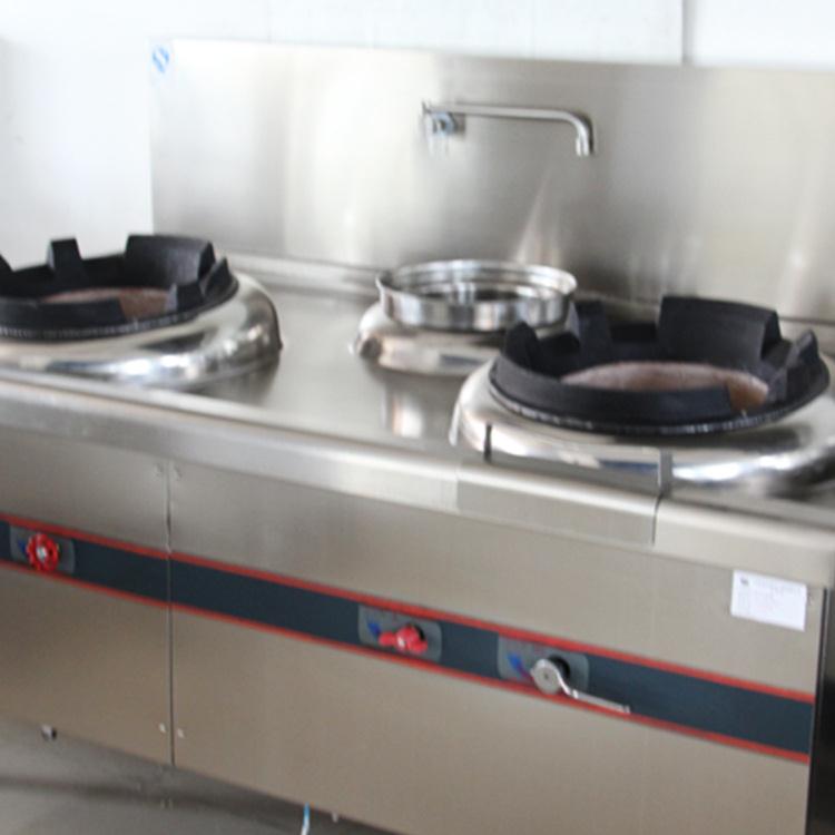 辽宁阜新海州单位餐厅厨房设备无刀化厨房设备