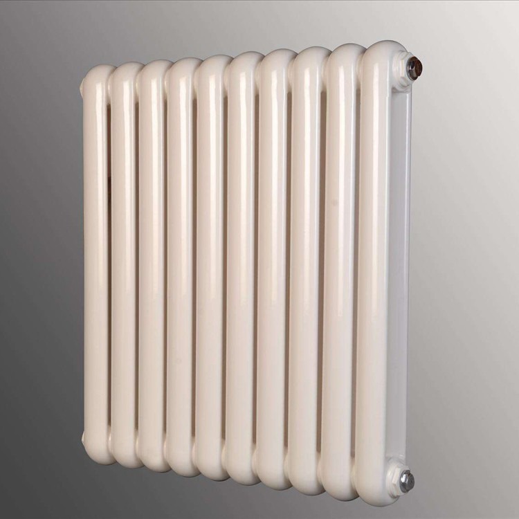 钢二柱暖气片 翅片管暖气片 工业暖气片 暖气片价格