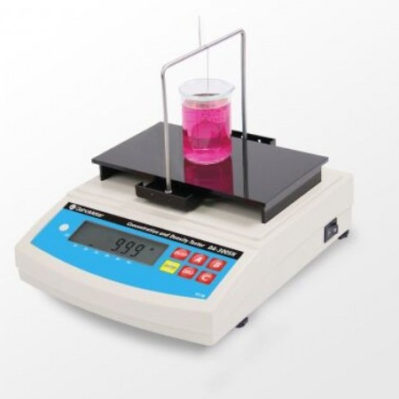 氢氟酸浓度测和密度测试仪 液体密度计 液体比重计