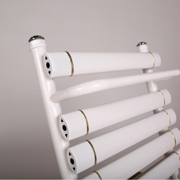 融洋暖气片 钢制卫浴暖气片 家用小背篓采暖器 7+4 9+4 大量优质现货