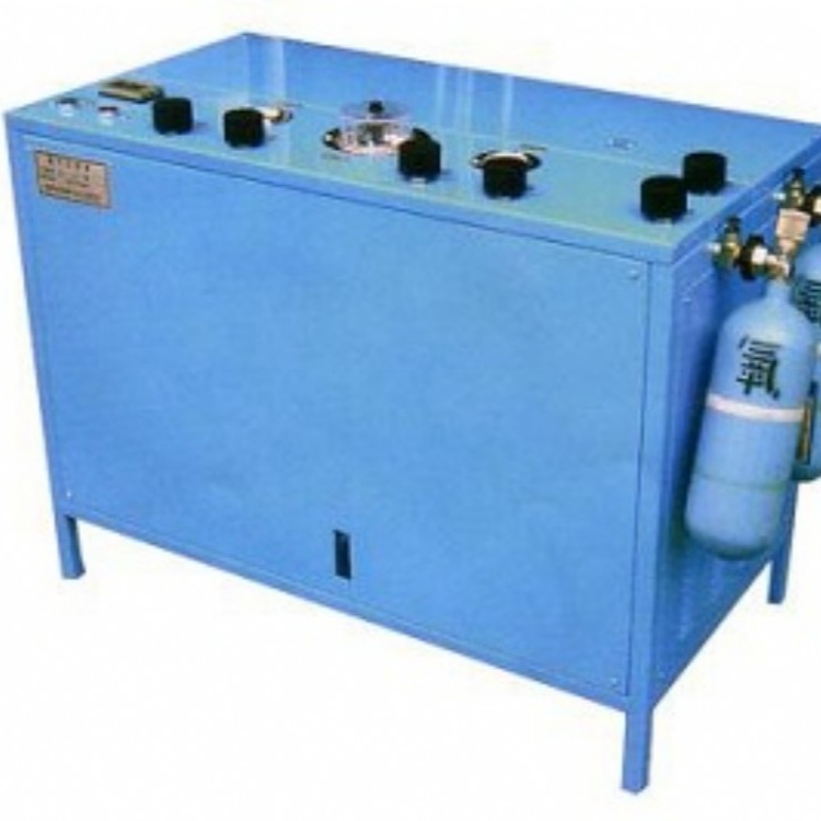 充填泵厂家AE102氧气充填泵