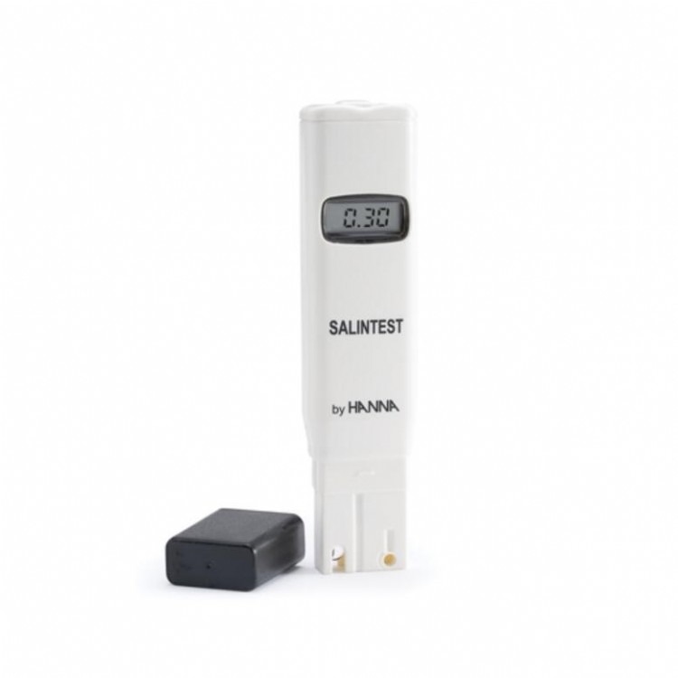 SALINTEST HANNA HI98203微电脑盐度NaCI测定仪