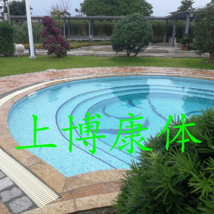 别墅游泳池设备 私人泳池设备 高端别墅泳池设备  