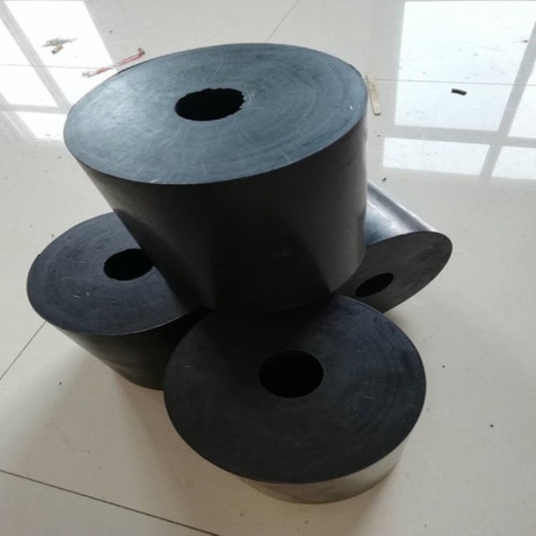 橡胶减震器 橡胶弹簧 橡胶支柱 橡胶缓冲垫 加工定做 明磊橡胶供应