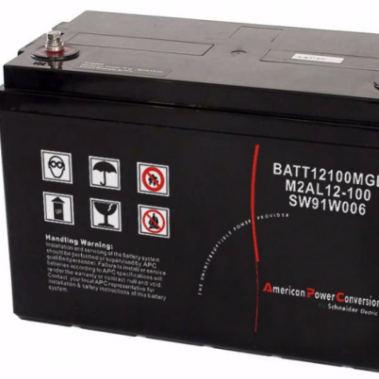 施耐德铅酸蓄电池 铅酸电池 铅酸蓄电池型号