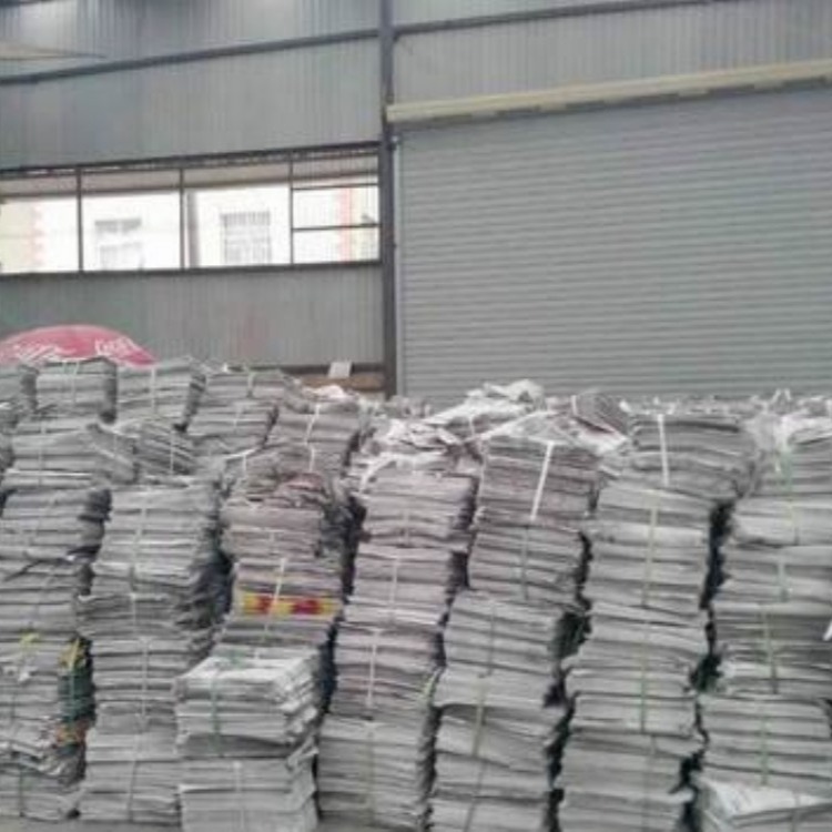 杭州大量废旧纸板回收  杭州利友清仓废品回收