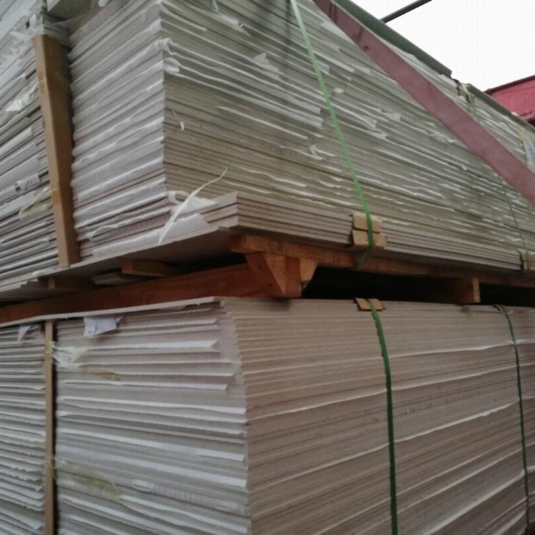 北京装配式硅酸钙板 壁纸包覆硅酸钙板 装饰纤维水泥板