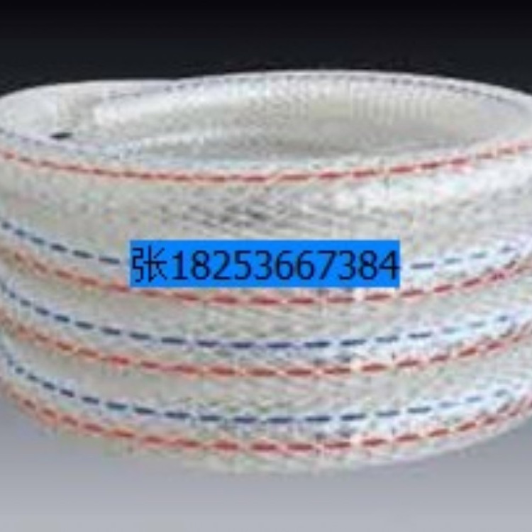 ​蛇皮管，PVC涤纶纤维增强软管，潍坊辉圣塑料制品