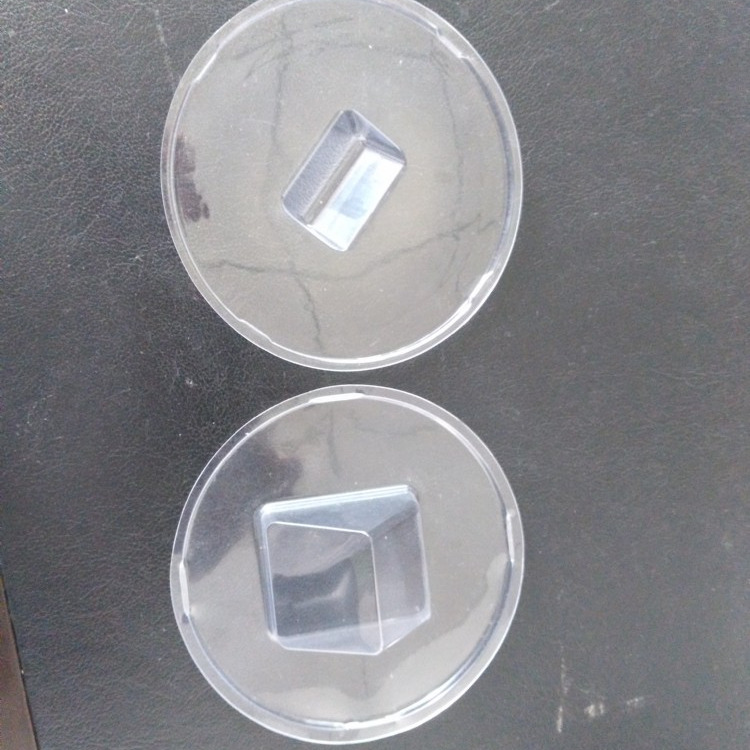 透明塑料胶盒壳生产定制
