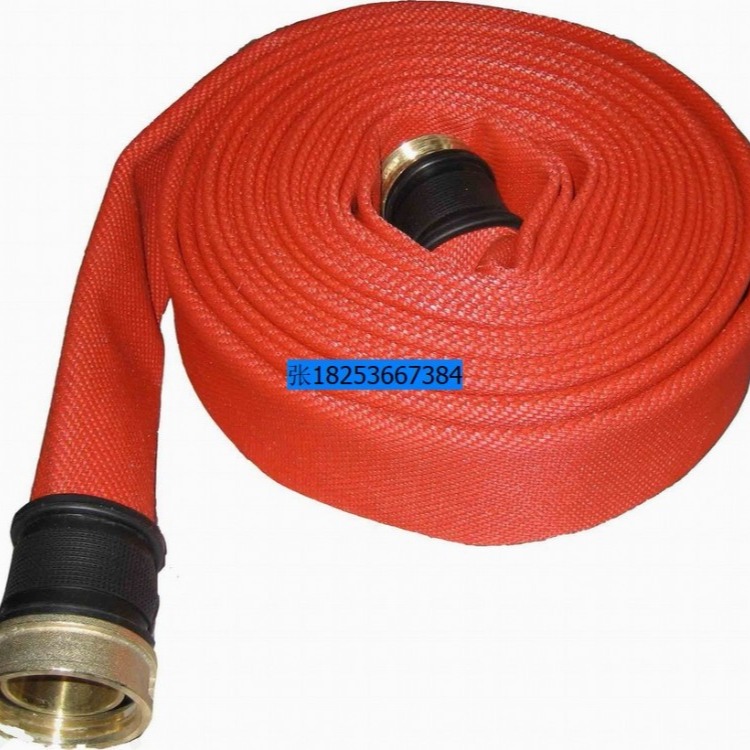 PVC消防水带，潍坊辉圣塑料制品，PVC高强度涂塑水带