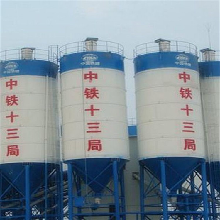 进贤县水泥罐 水泥罐供应厂家 江西裕盛价格低品质好耐磨抗震耐腐蚀