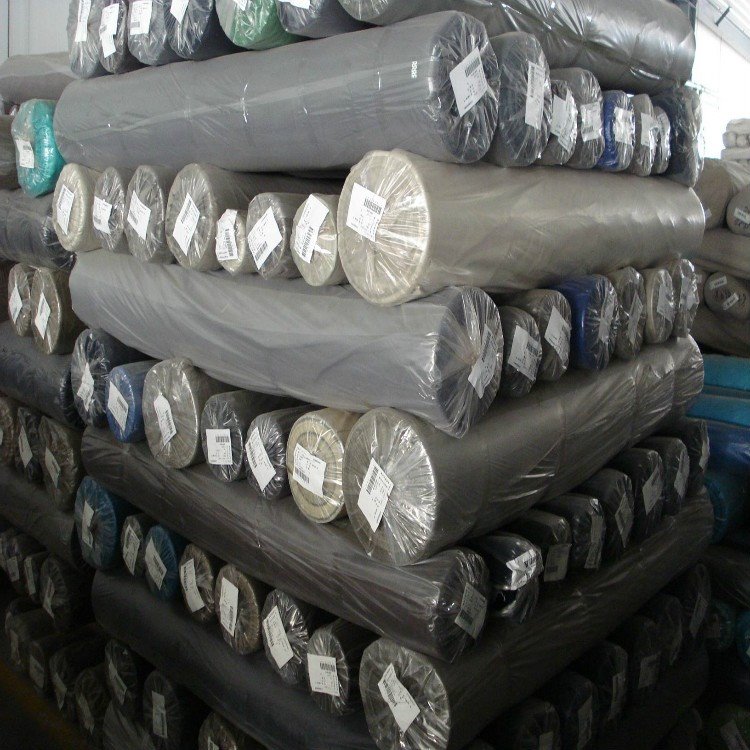 上海回收布料 坯布长期面向全国各地大量回收各厂商的收购库存面料布料