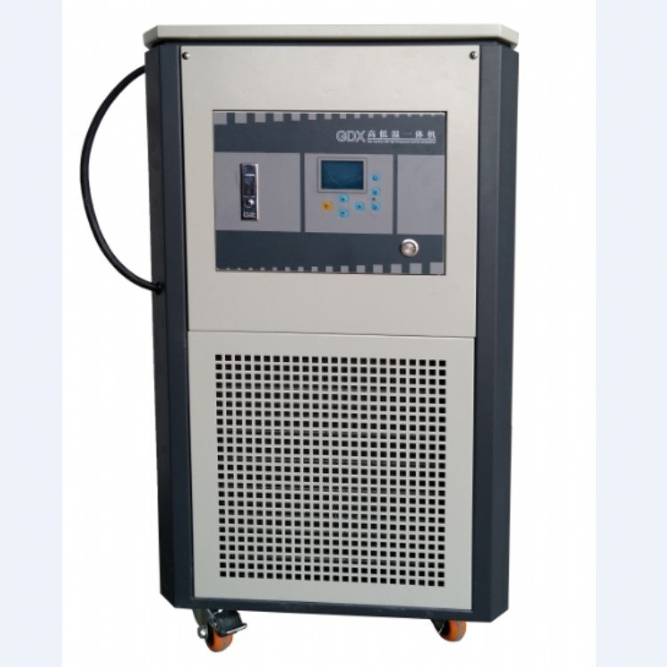 高低温循环一体机 上海越众GDX-3025高低温循环机器 冷热一体机