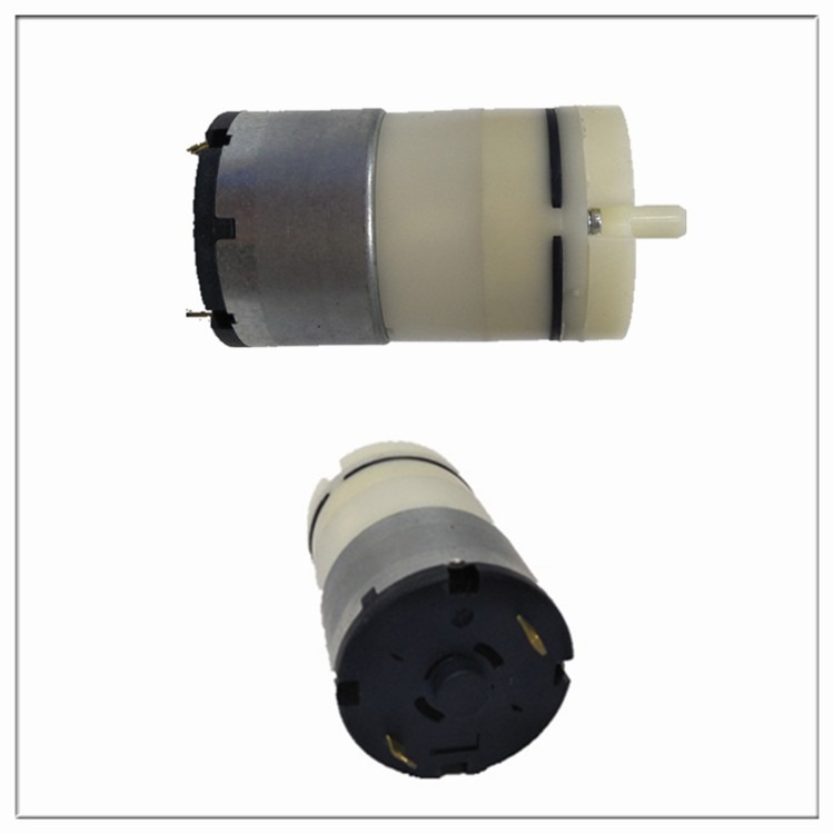 微型气泵微型打气泵ZR520-01PM微型增压泵微型充气泵