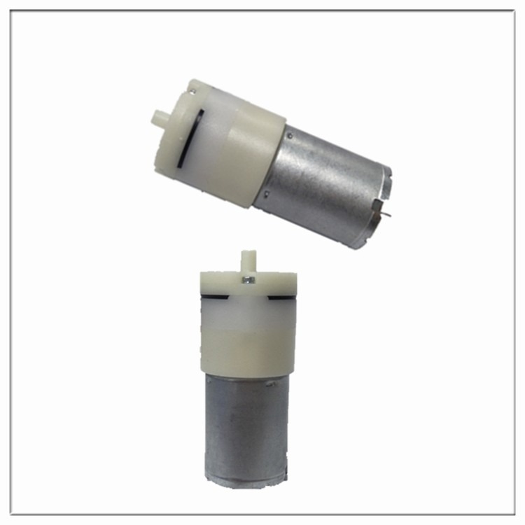流量2.5L微型充气泵ZR370-01PM微型打气泵微型气泵微型增压泵