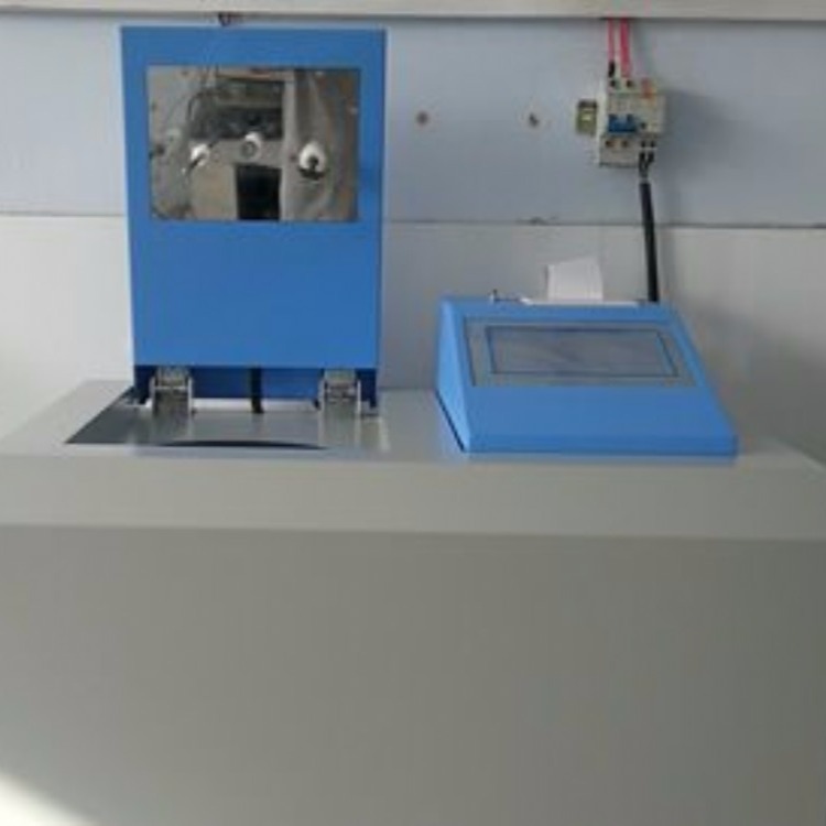 标创仪器生物质燃料热值检测仪器 生物质颗粒热值化验设备