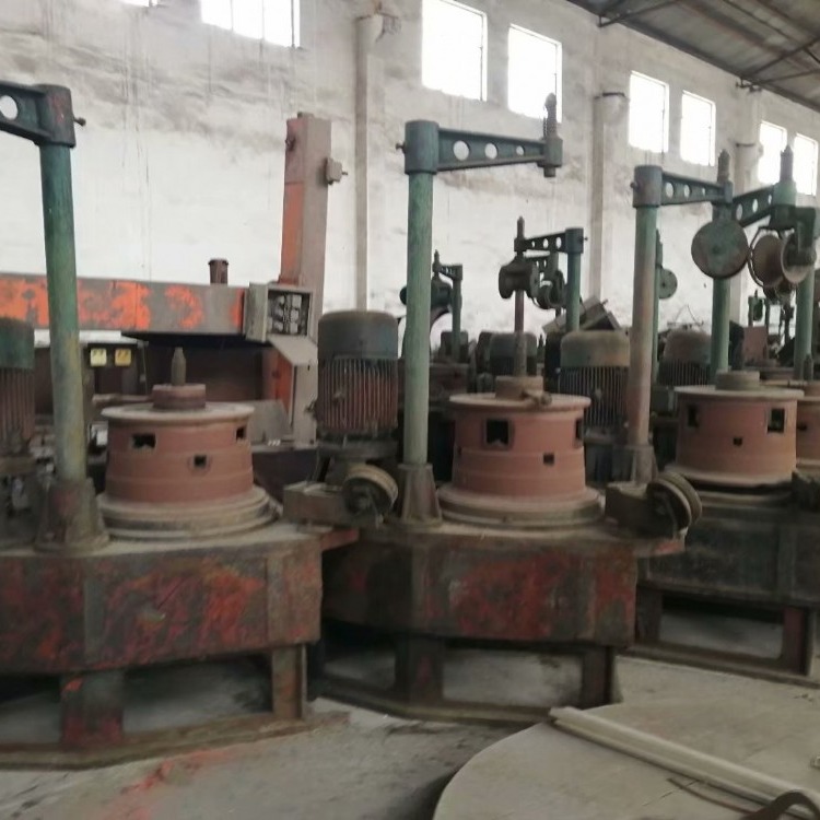杭州工业设备拆除回收