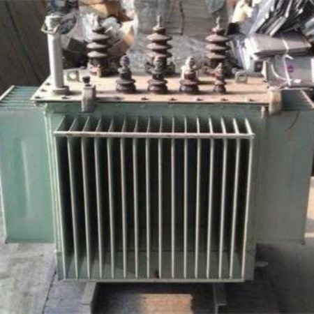杭州地区废旧工业电气设备回收