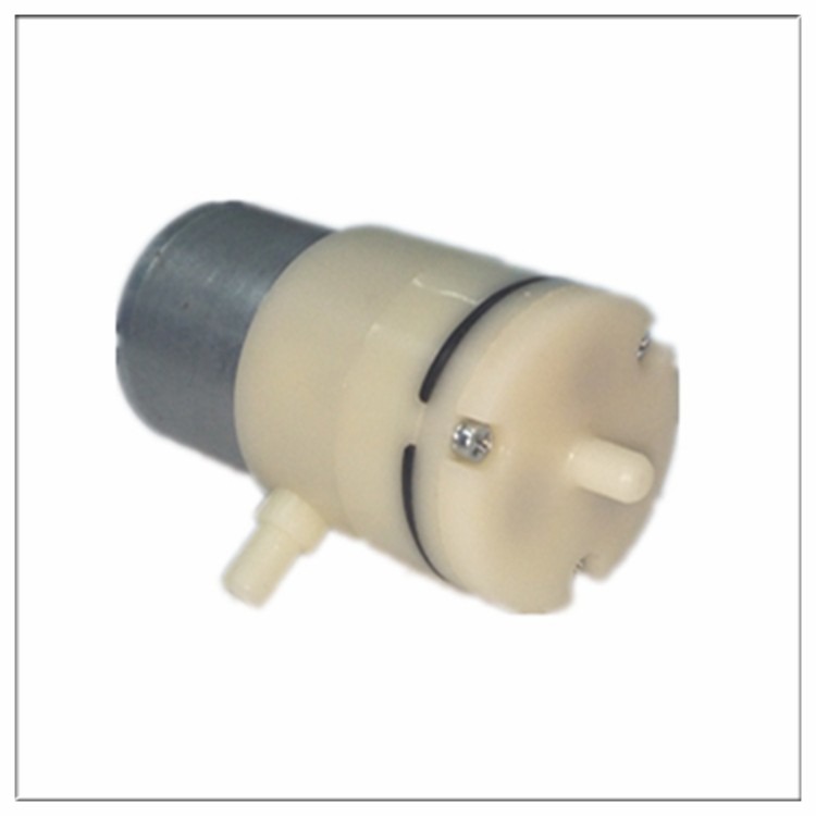 微型气泵微型负压泵ZR320-02PM抽气泵微型真空泵吸气泵微型充气泵