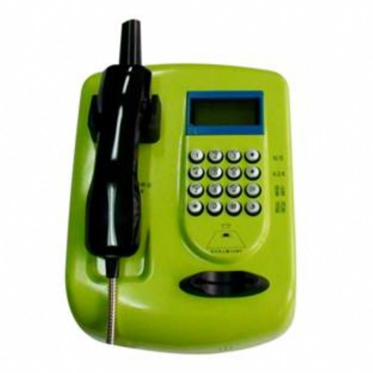 广联校园一卡通电话机、刷卡电话机、射频电话机