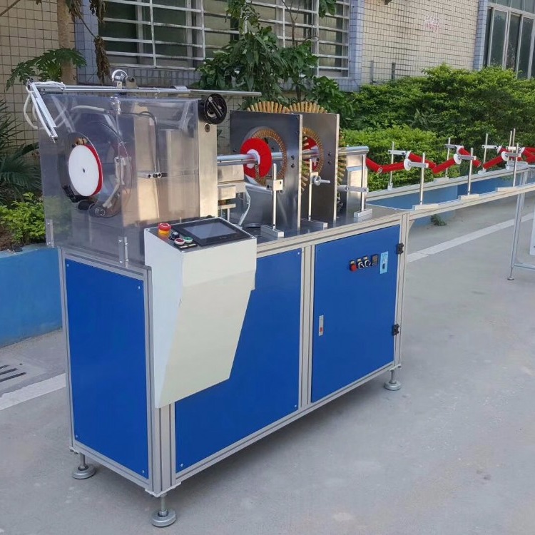 深圳供应超声波全自动圆筒焊接机