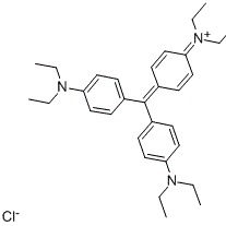 生化试剂-色素-实验用 乙基紫 Biofer进分 1g cas:2390-59-2