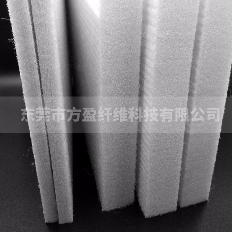 东莞厂家直销 简易折叠床垫硬质棉 环保硬质棉 不易变形硬质棉